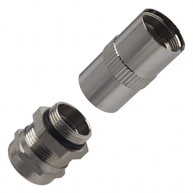 UT018JCL Souriau-Sunbank by Eaton  Gusci posteriori e morsetti per cavi